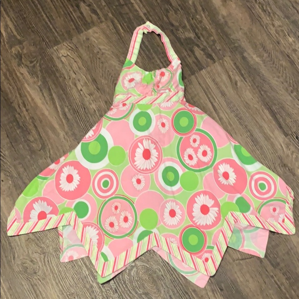 Bonnie Jean dress size 8